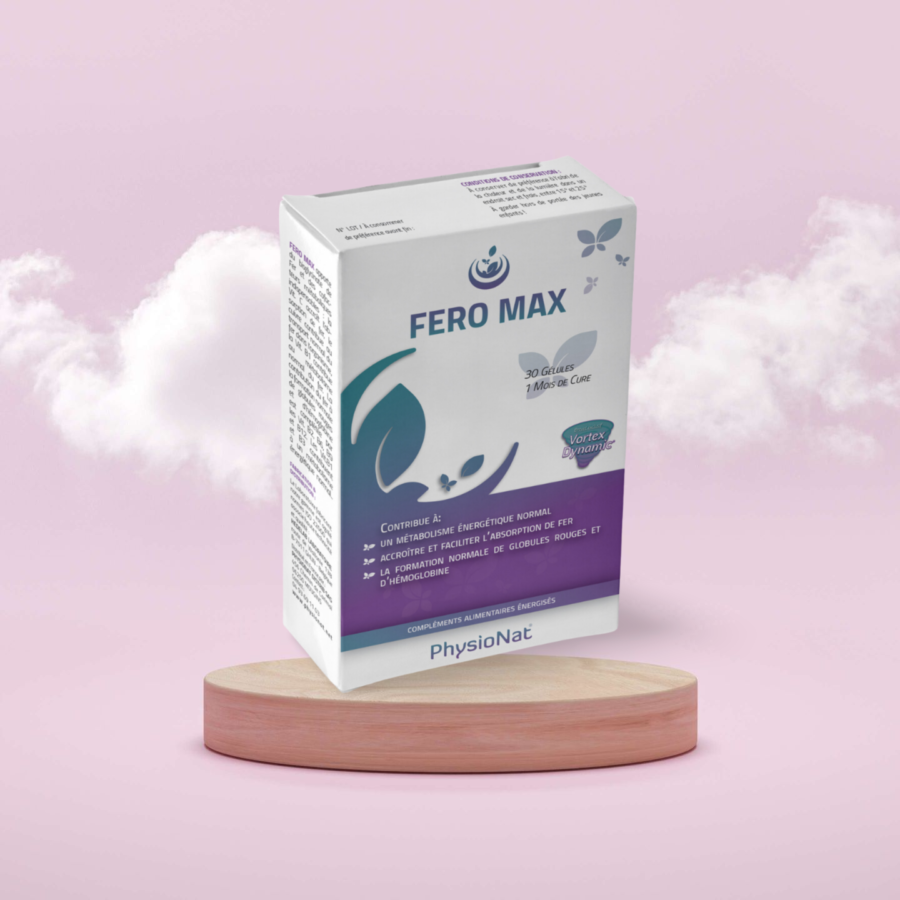 FERO MAX