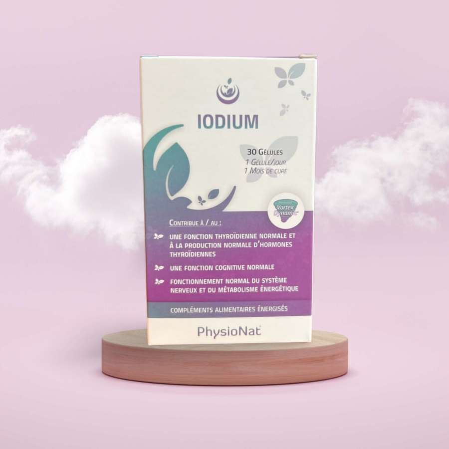 IODIUM