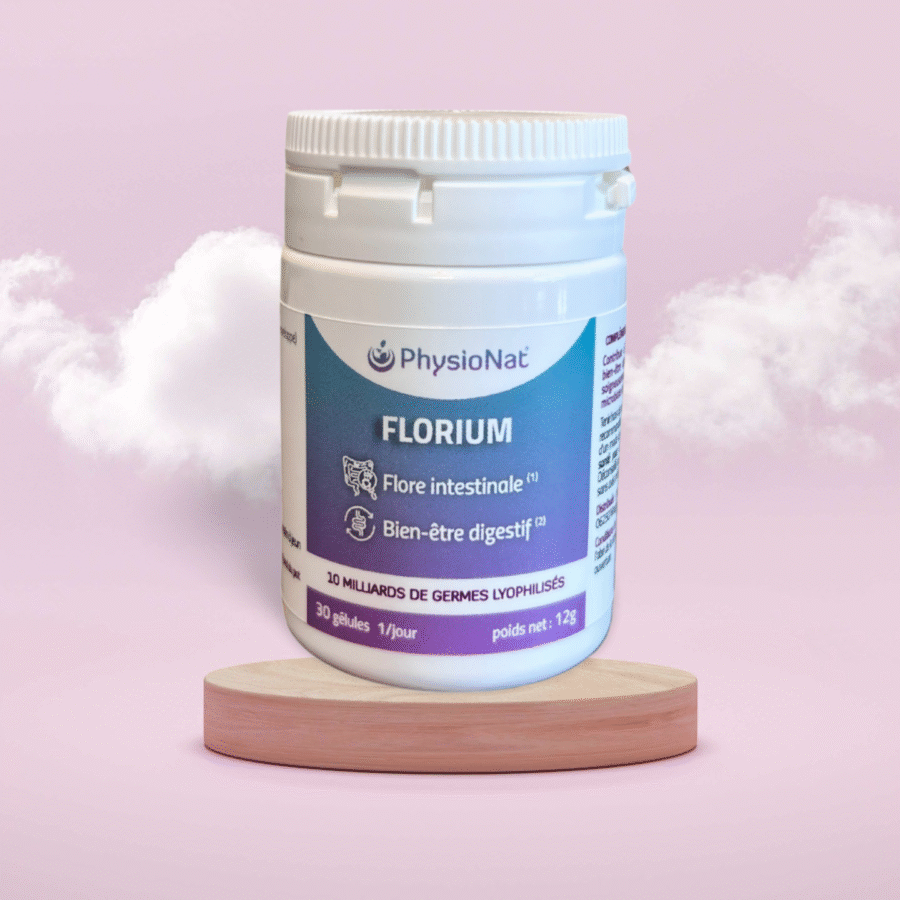 FLORIUM