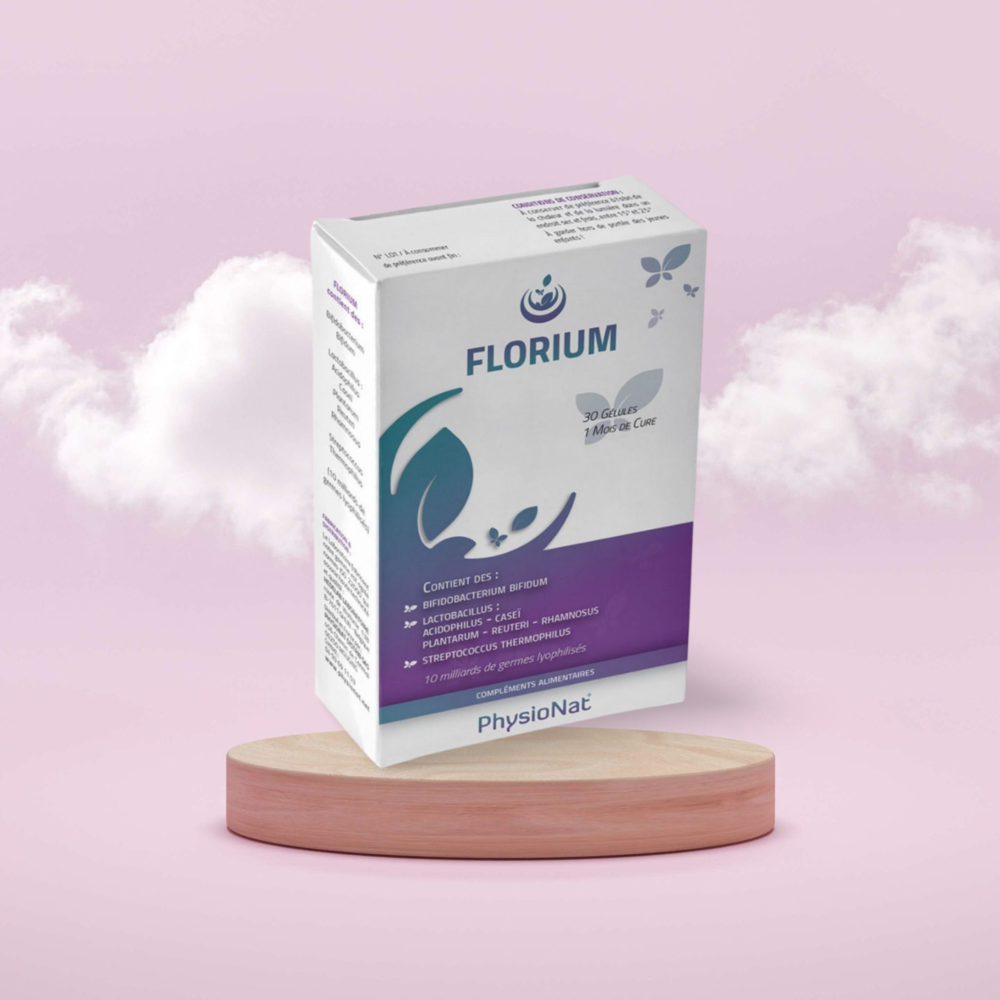 FLORIUM