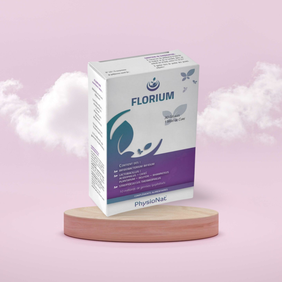 FLORIUM