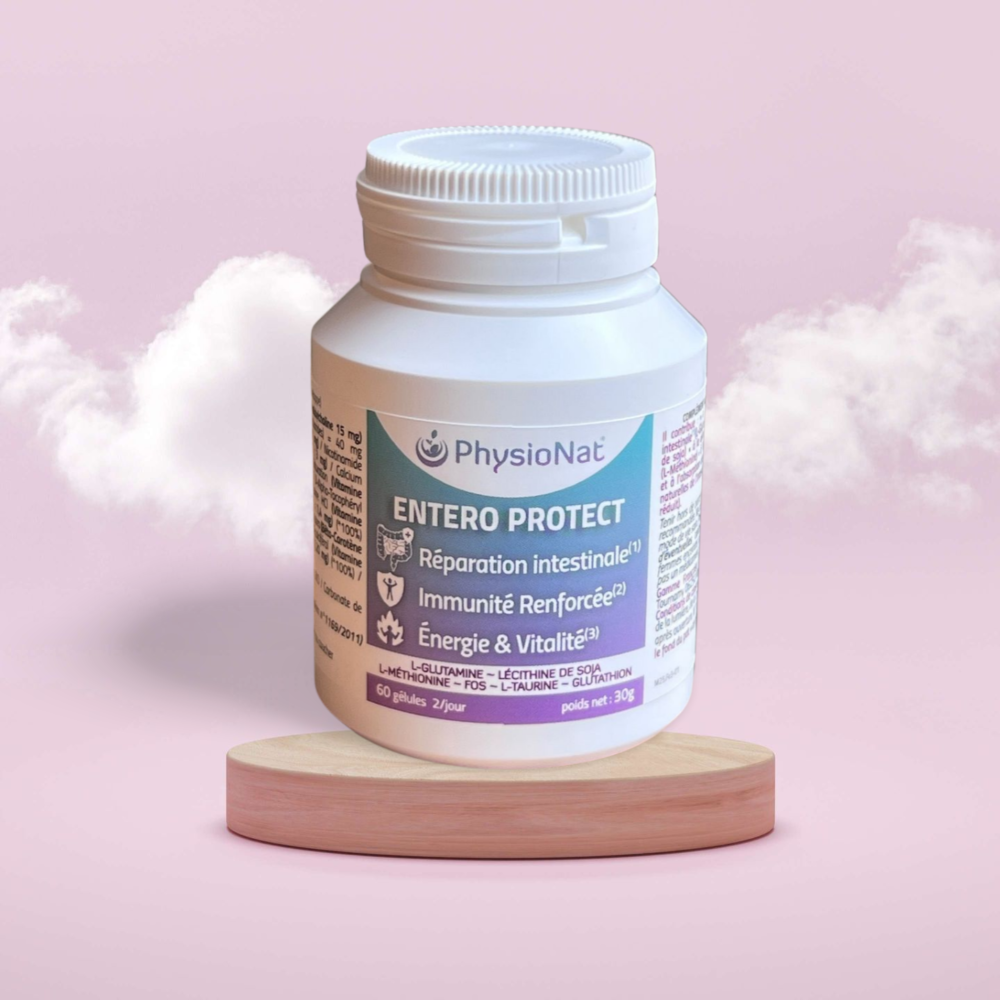 ENTERO PROTECT