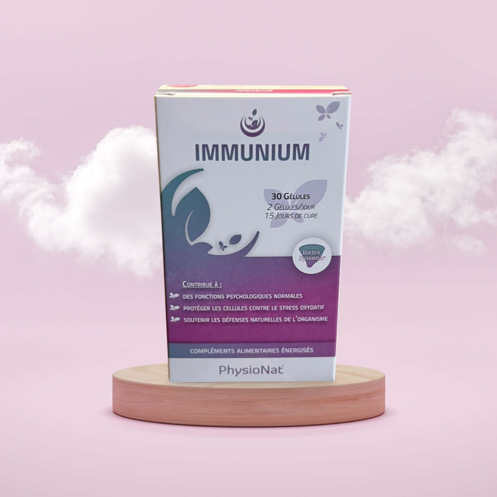 IMMUNIUM