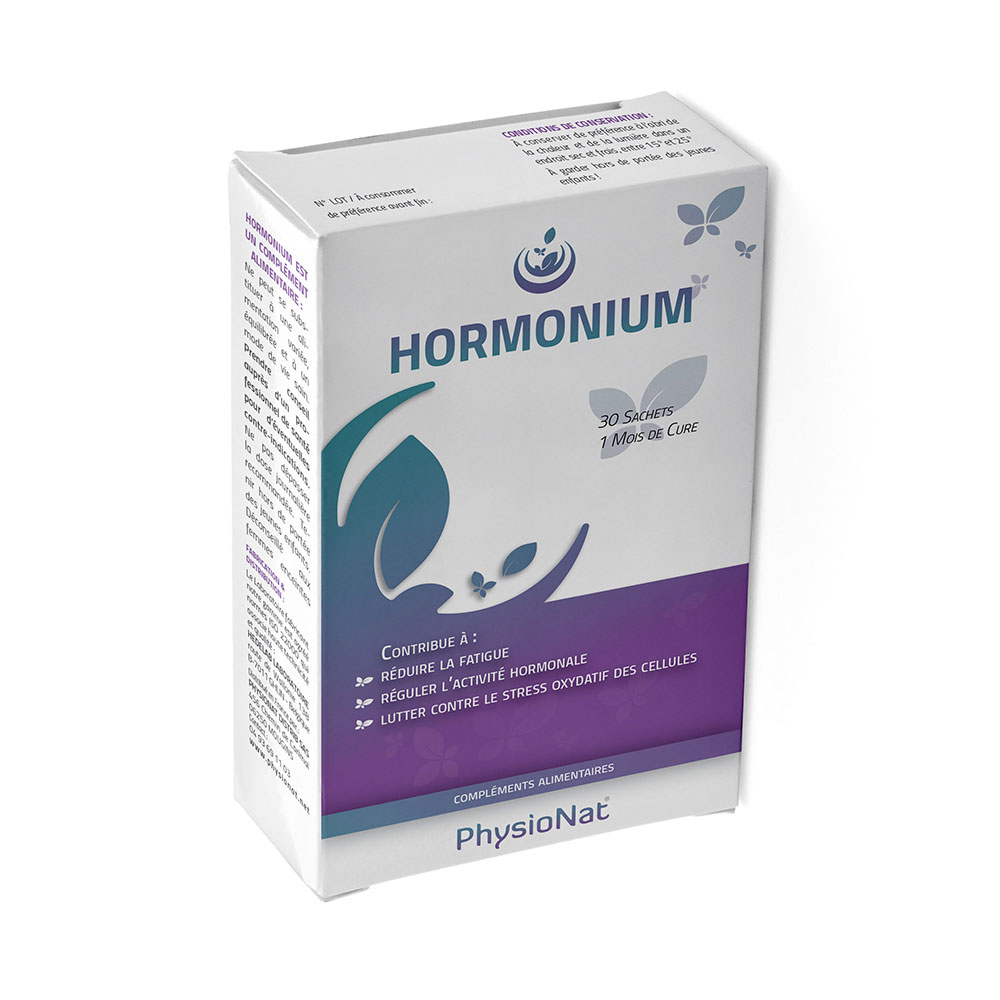 Hormonium