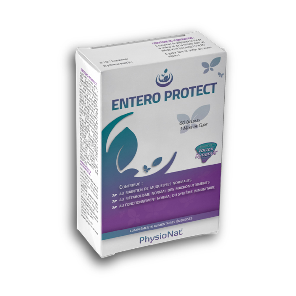 ENTERO PROTECT