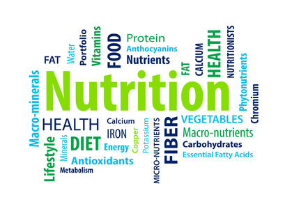 Nutrition