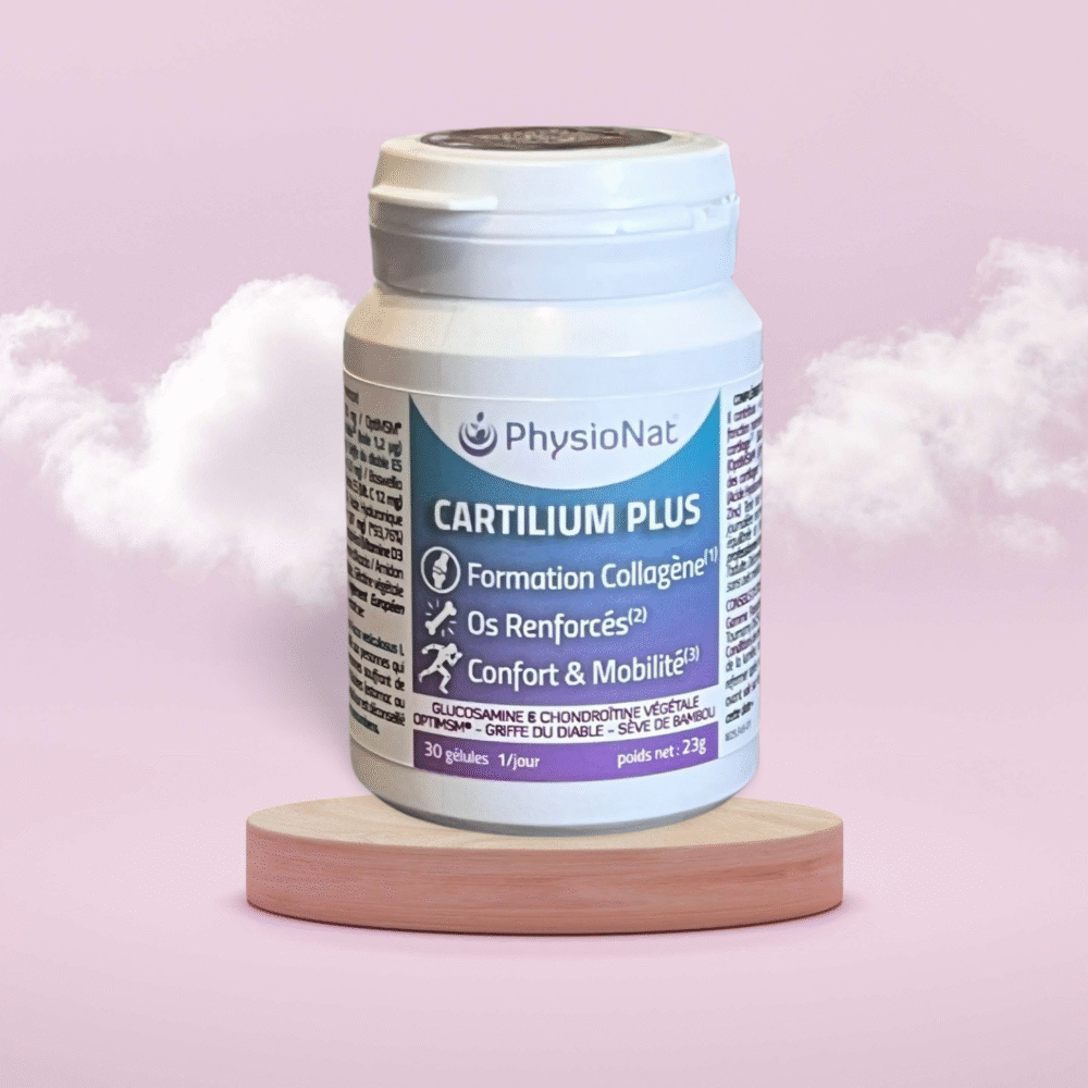 CARTILIUM PLUS