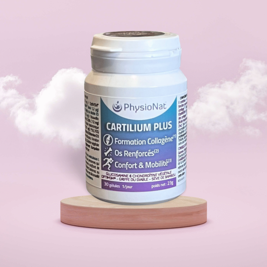 CARTILIUM PLUS