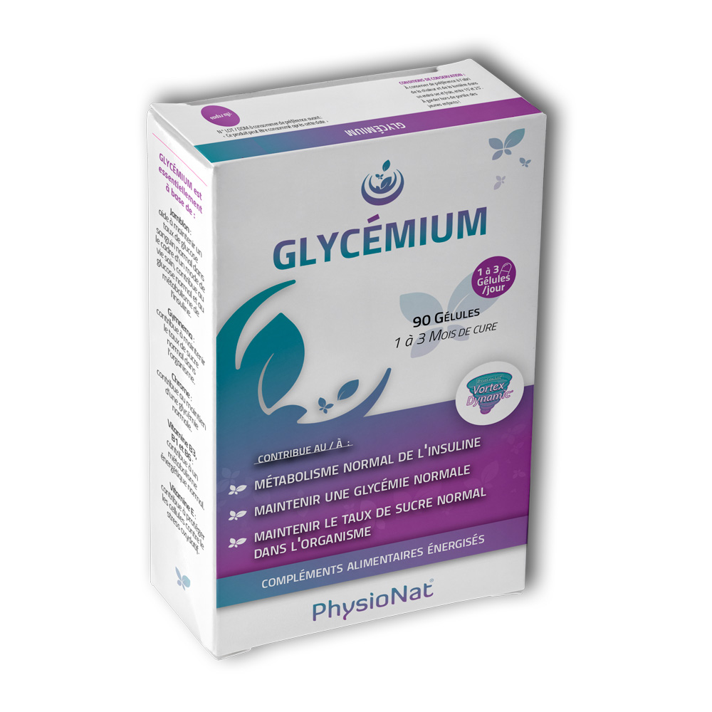 Glycémium