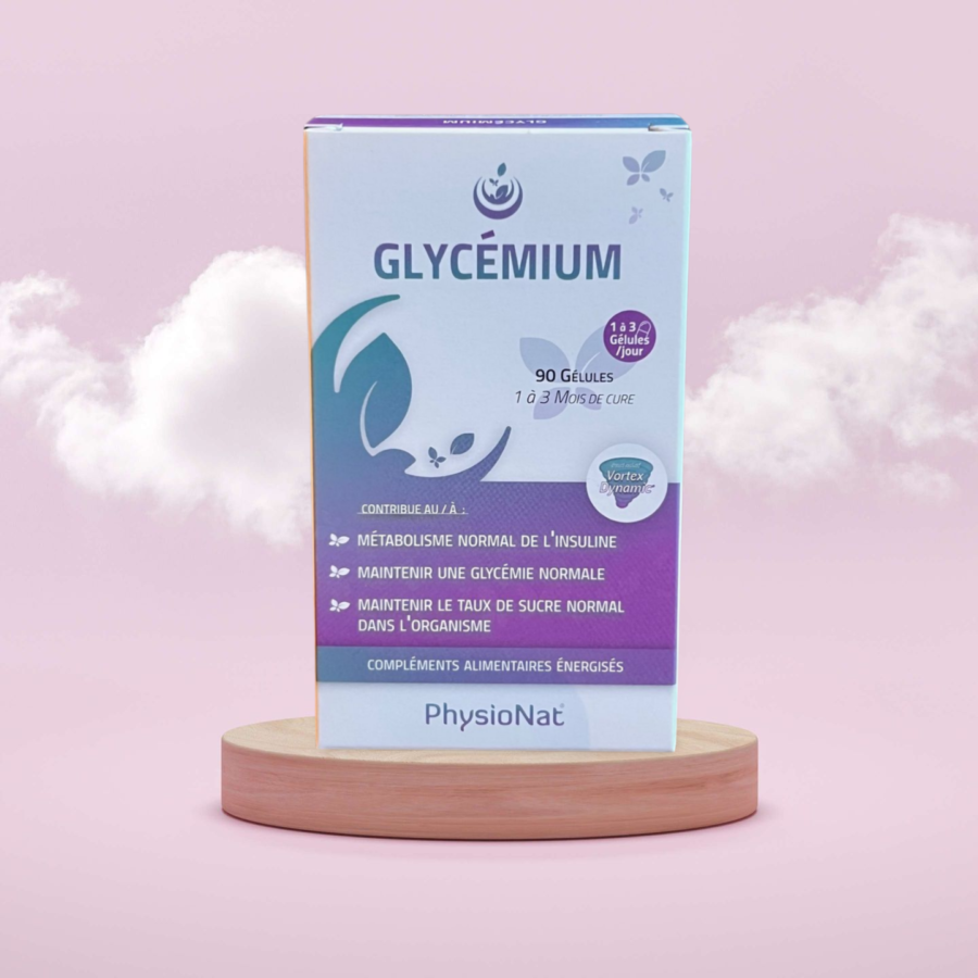 GLYCÉMIUM