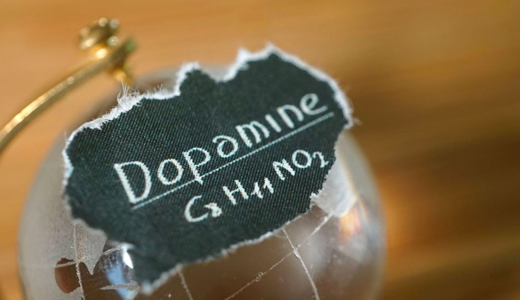 La dopamine
