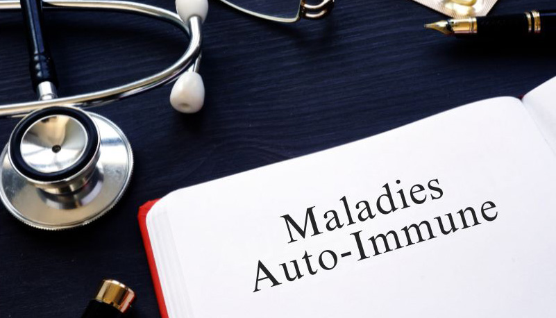 Maladies auto-immune